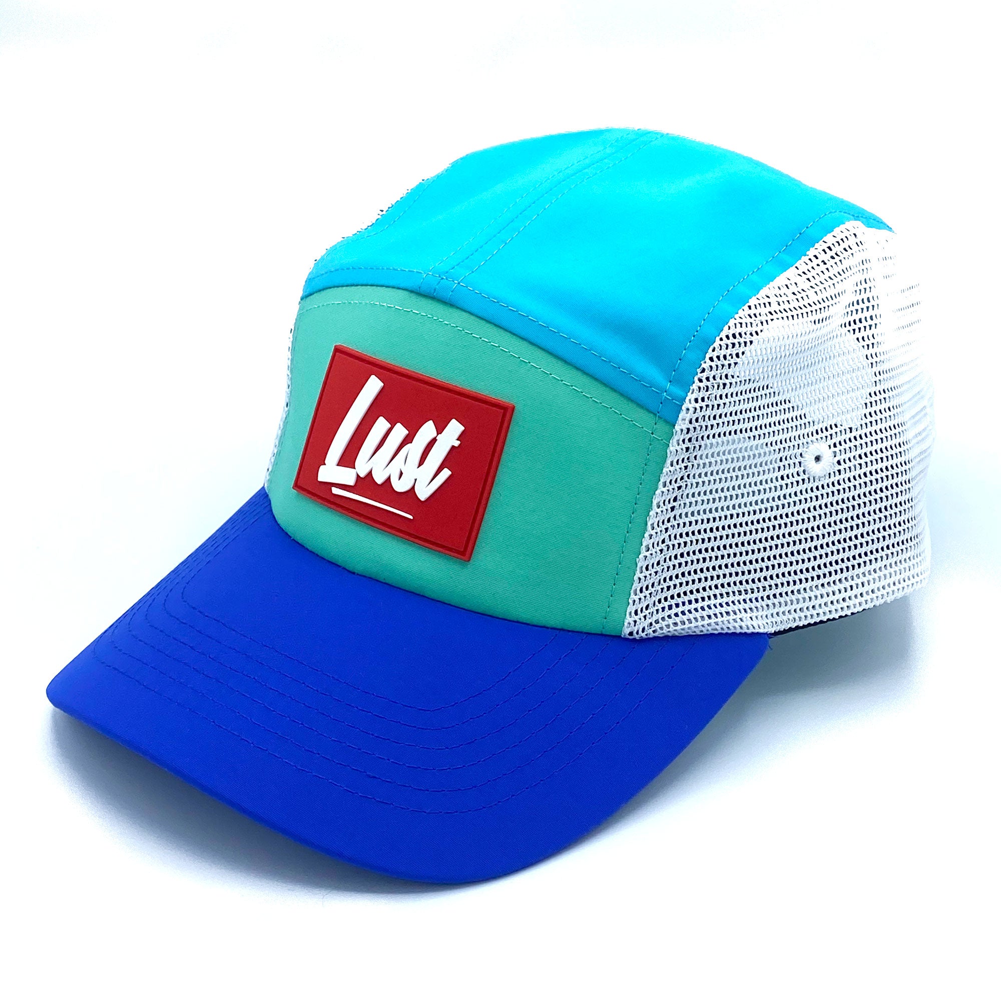 Belize - 5 panel Cap