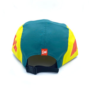 St-Laurent - 5 panel Cap