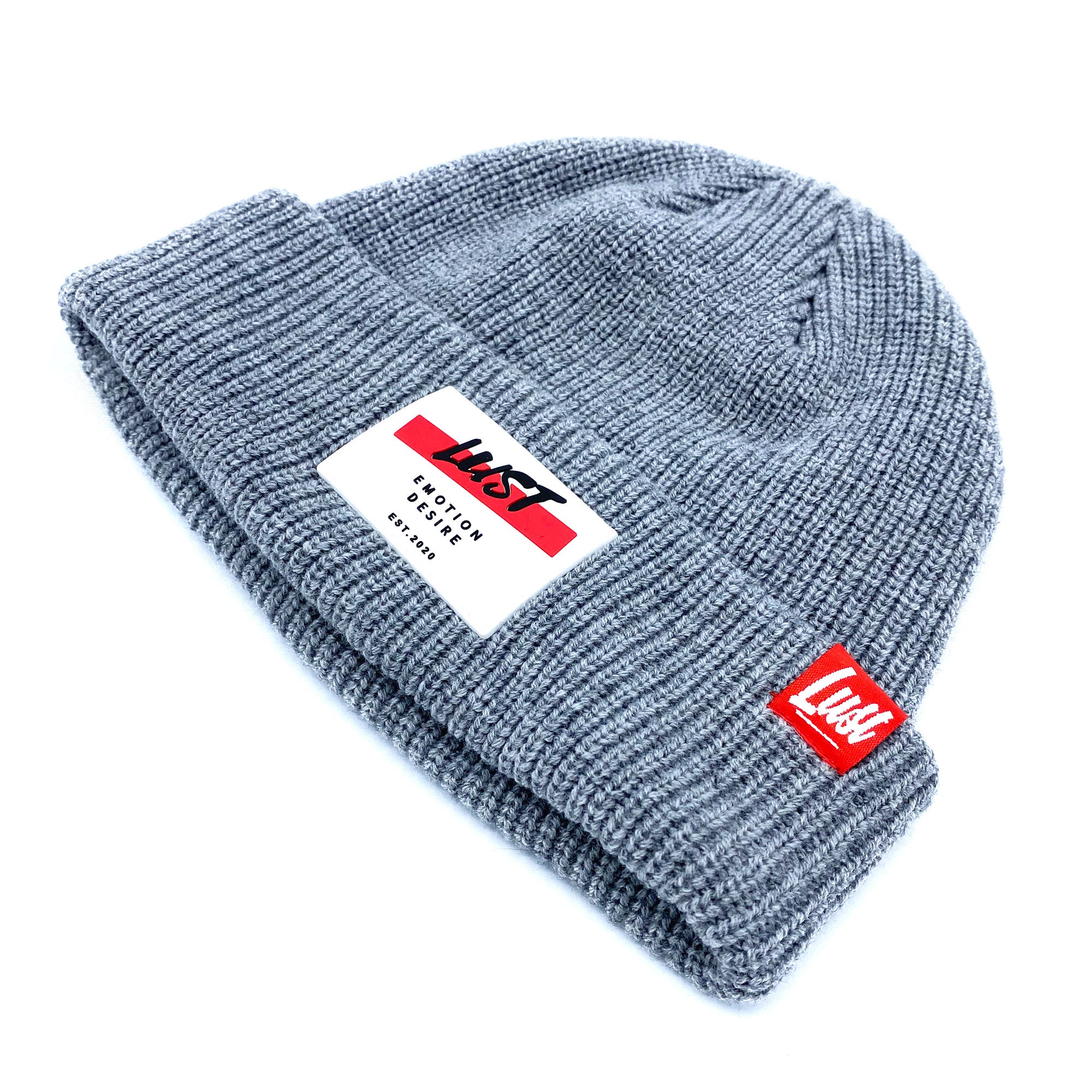 Iceberg - beanie