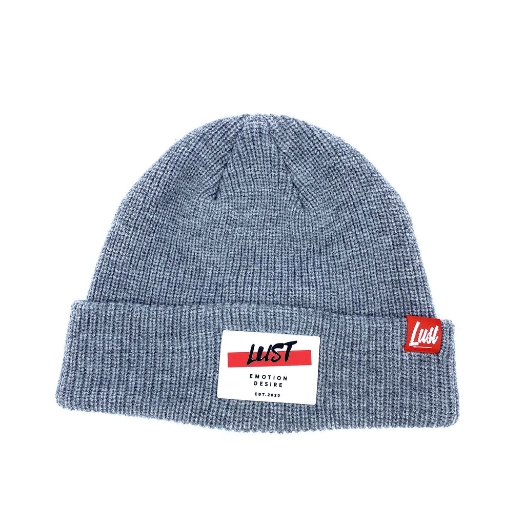 Iceberg - beanie