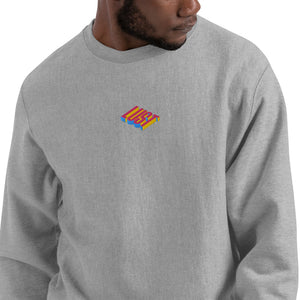 "90's" Lust x Champion Sweatshirt